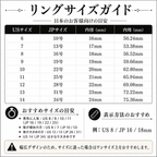 パンクスピナーリング｜ステンレスチェーン